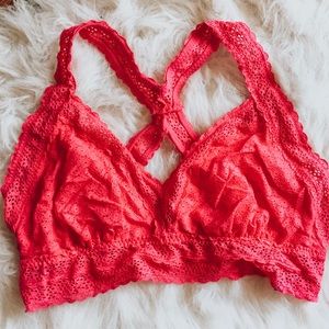 New Aerie Bralette
